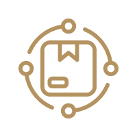 Integrated sourcing and supply networks