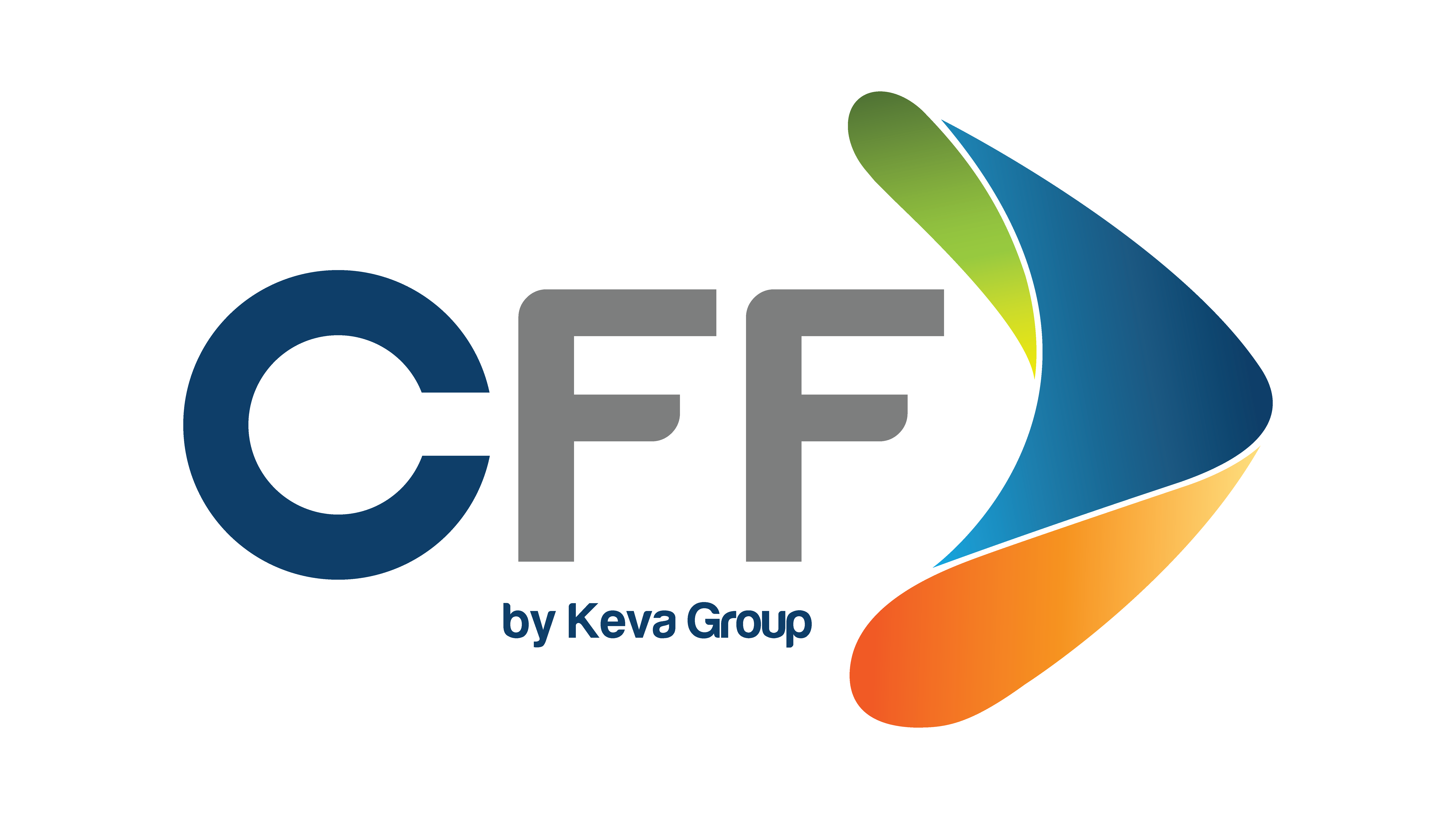 CFF KEVA NEW BRANDING
