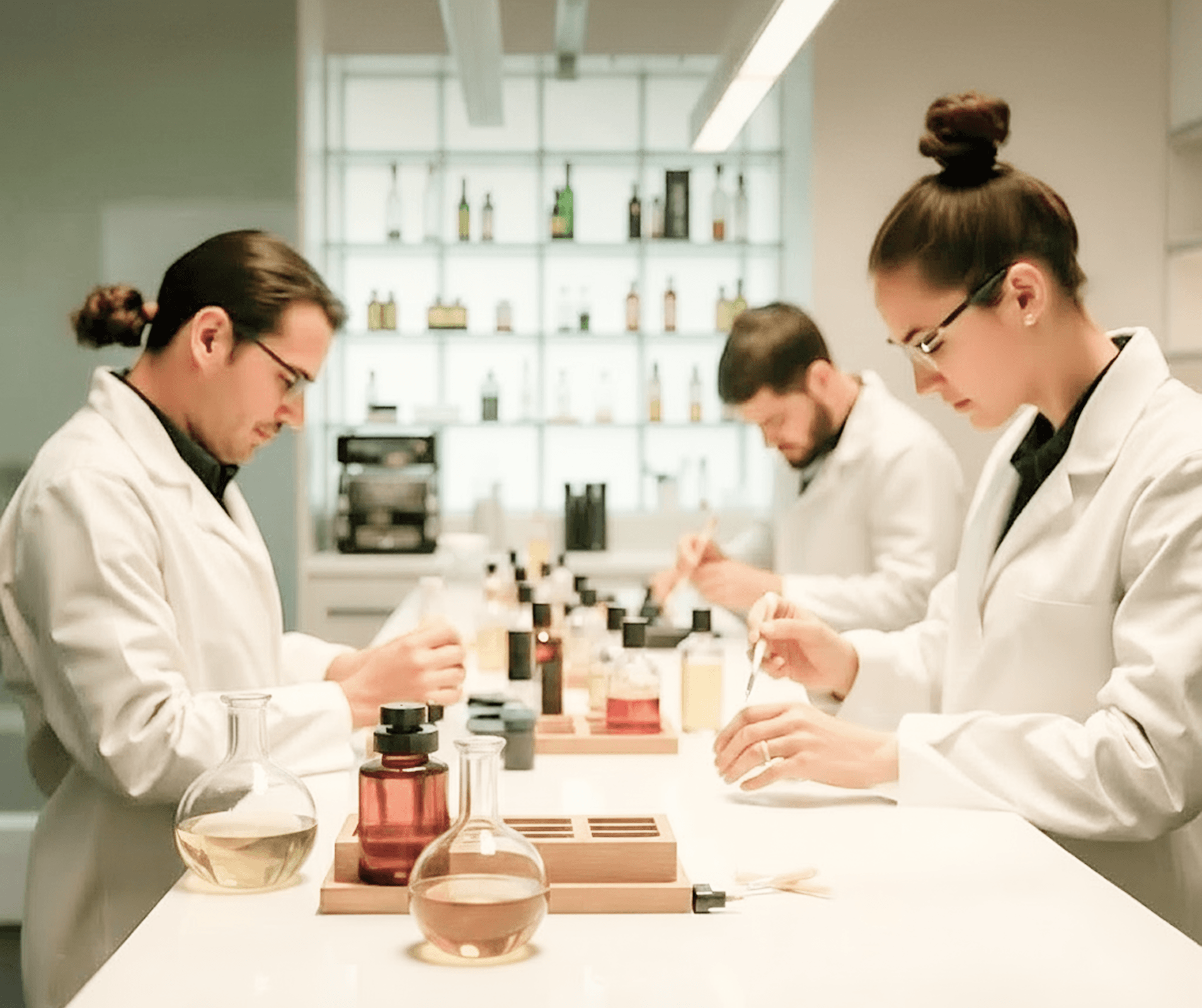 fragrance-team