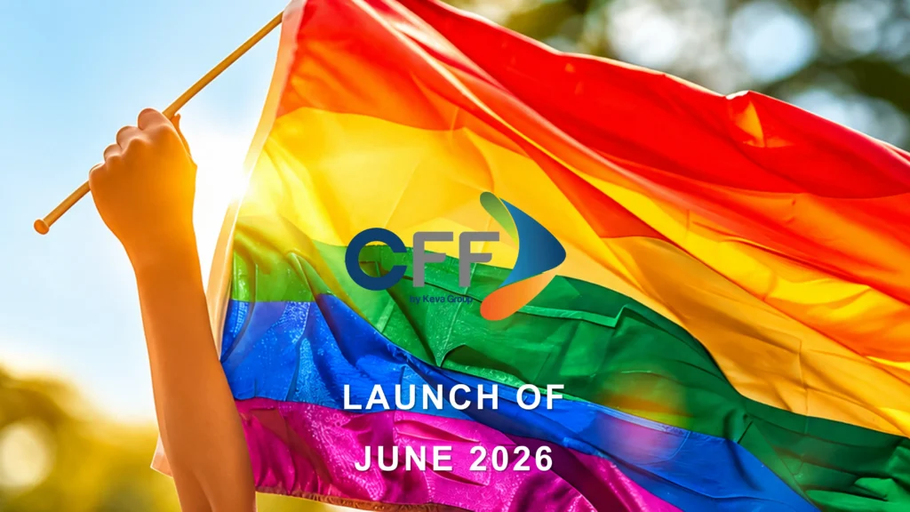 LAUNCH OF JUNE 2026: Scent your Truth. Share your Vibe.